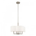 LIVEX LIGHTING  51924-91  Chelsea Pendant/Chandelier