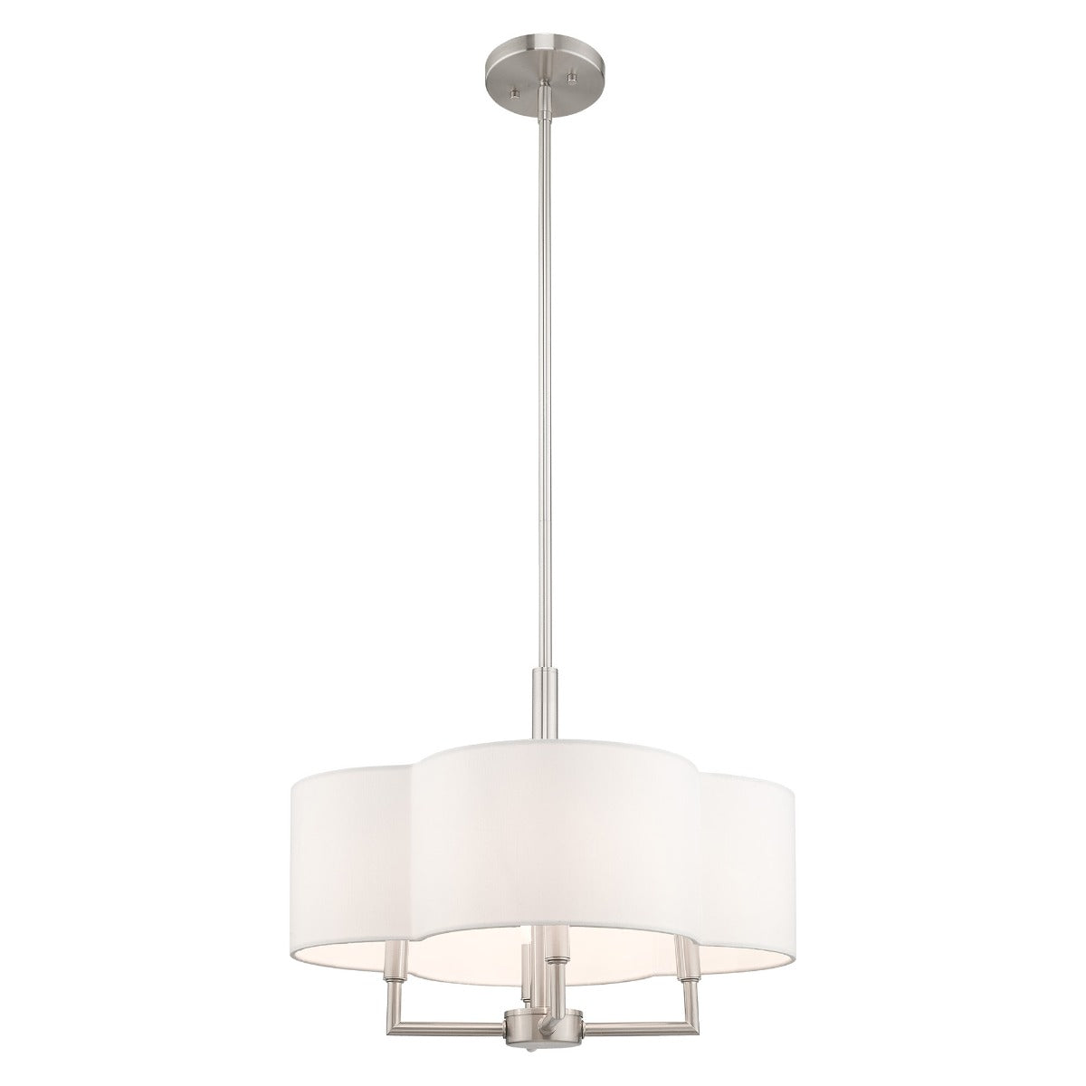LIVEX LIGHTING  51924-91  Chelsea Pendant/Chandelier