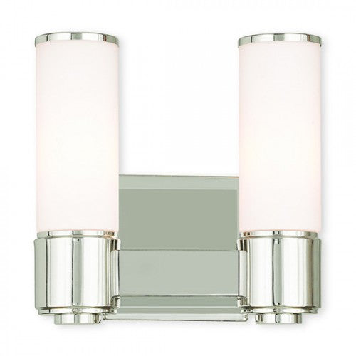 LIVEX LIGHTING  52102-35  Weston  Bath Vanity