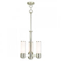 LIVEX LIGHTING  52103-35  Weston  Mini Chandelier