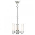 LIVEX LIGHTING   52103-91  Weston  Mini Chandelier