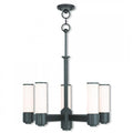 LIVEX LIGHTING  52105-92  Weston  Dinette Chandelier