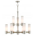 LIVEX LIGHTING  52109-35  Weston  Chandelier