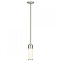 LIVEX LIGHTING  52111-91  Weston  Mini Pendant