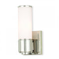 LIVEX LIGHTING  52121-35  Weston  Wall Sconce