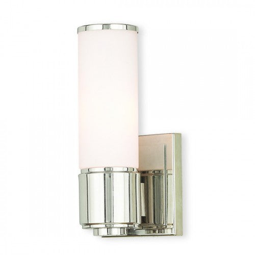 LIVEX LIGHTING  52121-35  Weston  Wall Sconce