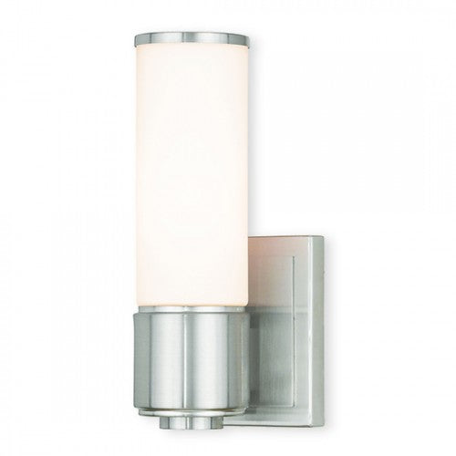 LIVEX LIGHTING  52121-91  Weston  Wall Sconce