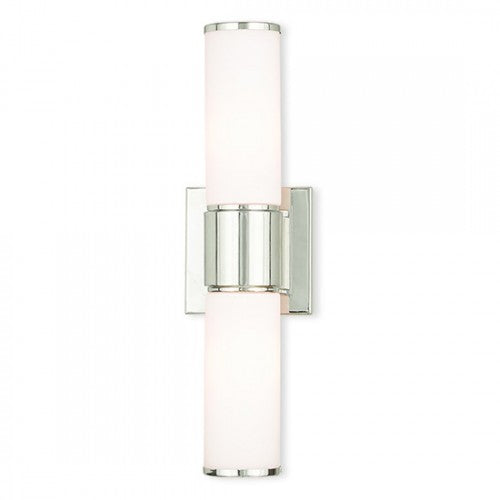 LIVEX LIGHTING  52122-35  Weston  Wall Sconce
