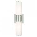 LIVEX LIGHTING  52122-91  Weston  Wall Sconce