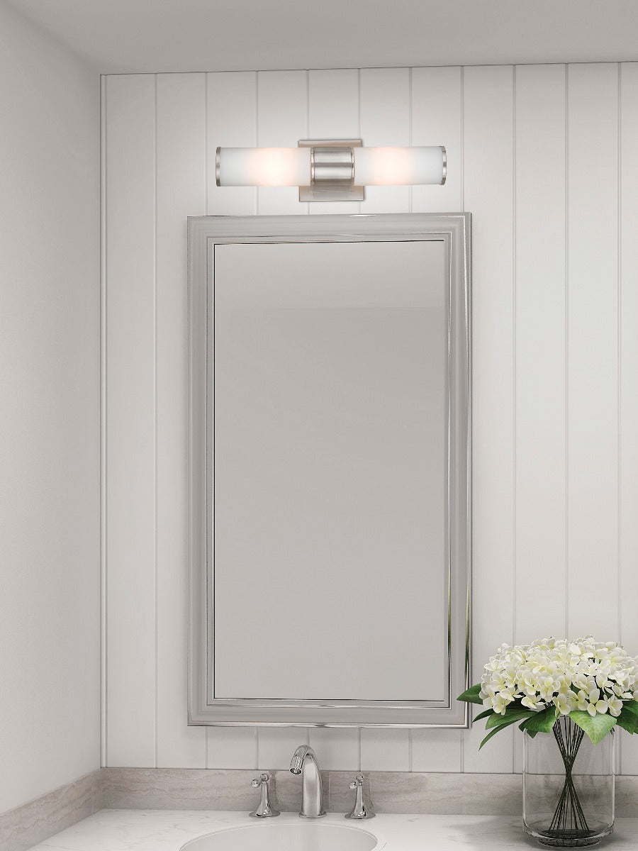 LIVEX LIGHTING  52122-91  Weston  Wall Sconce