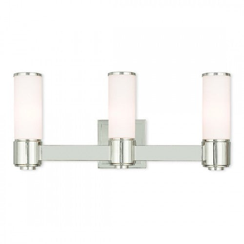 LIVEX LIGHTING  52123-35  Weston  Bath Vanity