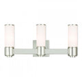 LIVEX LIGHTING  52123-35  Weston  Bath Vanity