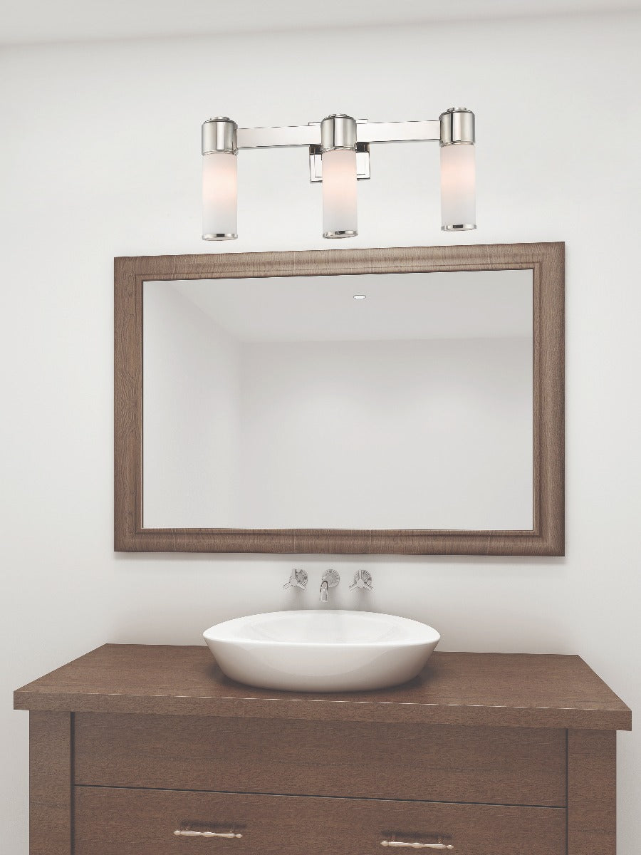 LIVEX LIGHTING  52123-35  Weston  Bath Vanity