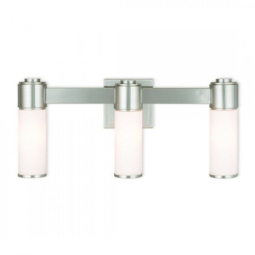 LIVEX LIGHTING  52123-91  Weston  Bath Vanity