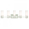 LIVEX LIGHTING  52125-35  Weston  Bath Vanity