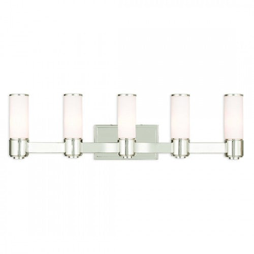 LIVEX LIGHTING  52125-35  Weston  Bath Vanity