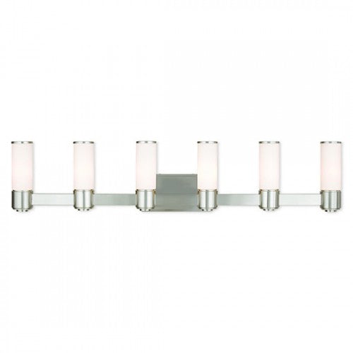 LIVEX LIGHTING  52126-91  Weston Bath Vanity