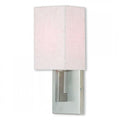 LIVEX LIGHTING  52131-91  Meridian  Wall Sconce
