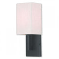 LIVEX LIGHTING  52131-92  Meridian  Wall Sconce