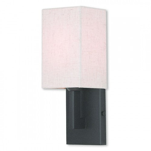 LIVEX LIGHTING  52131-92  Meridian  Wall Sconce