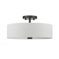 LIVEX LIGHTING  52135-92  Meridian  Ceiling Mount