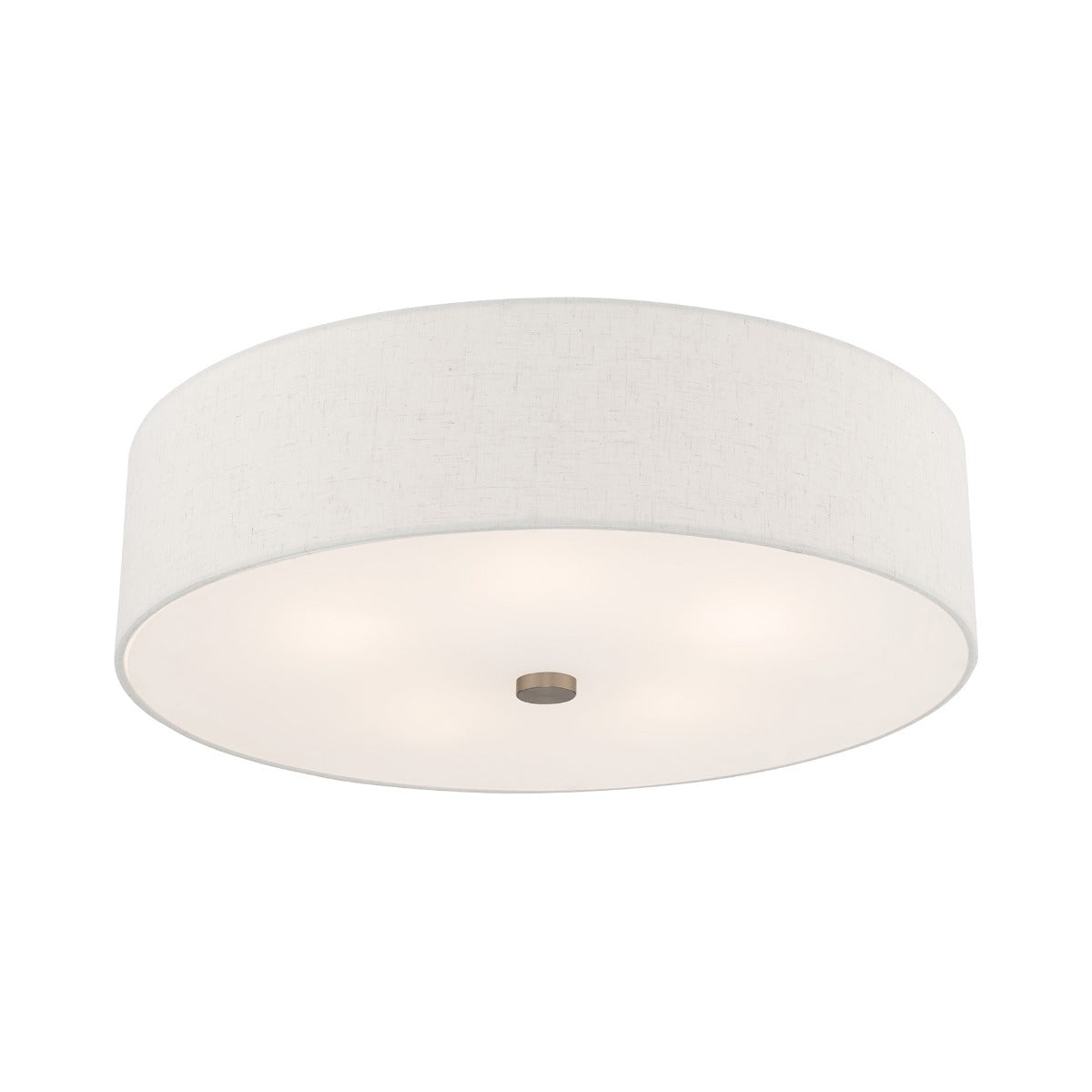 LIVEX LIGHTING  52141-91  Meridian Ceiling Mount