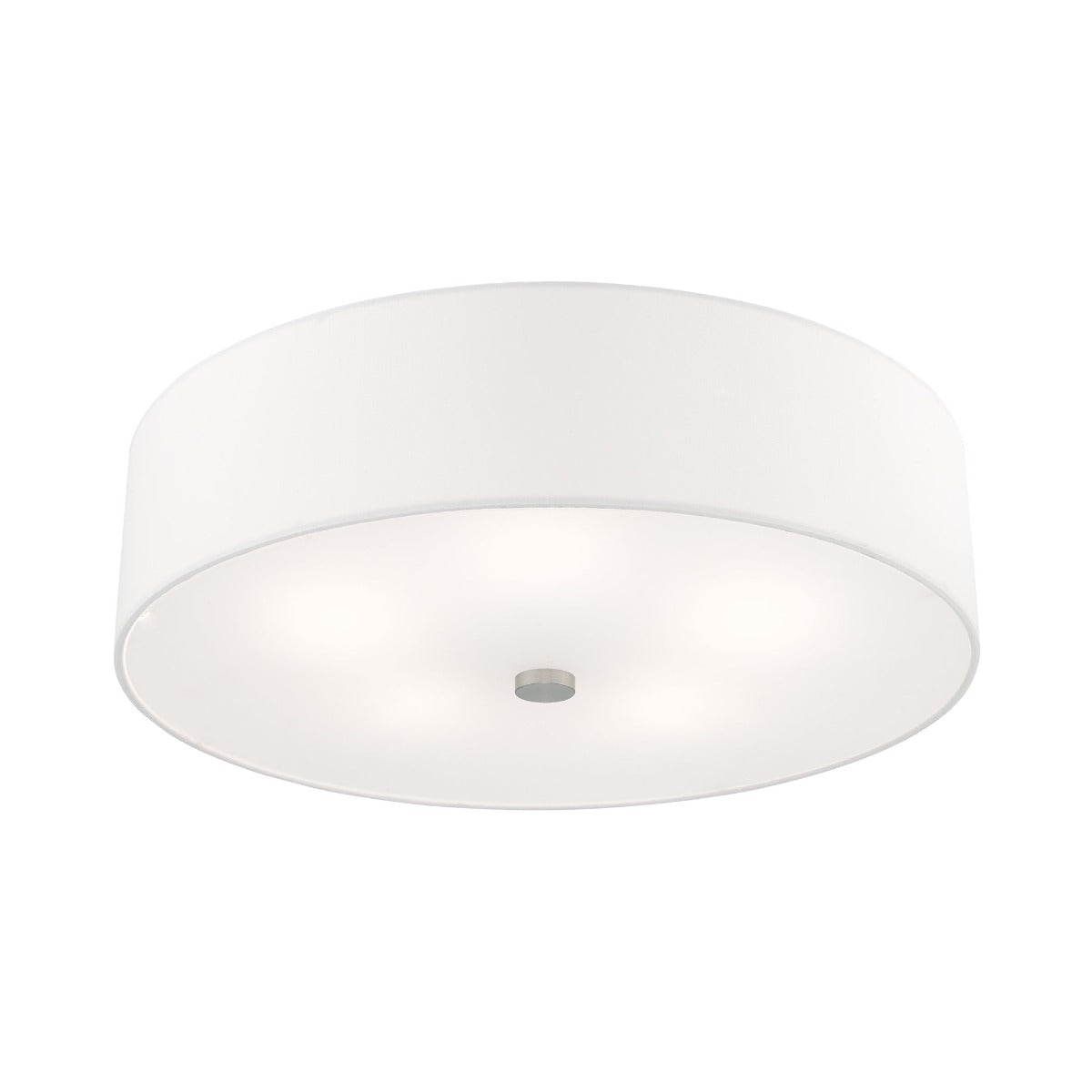 LIVEX LIGHTING  52142-91  Meridian Ceiling Mount