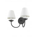 LIVEX LIGHTING  5272-04  Mendham  Wall Sconce
