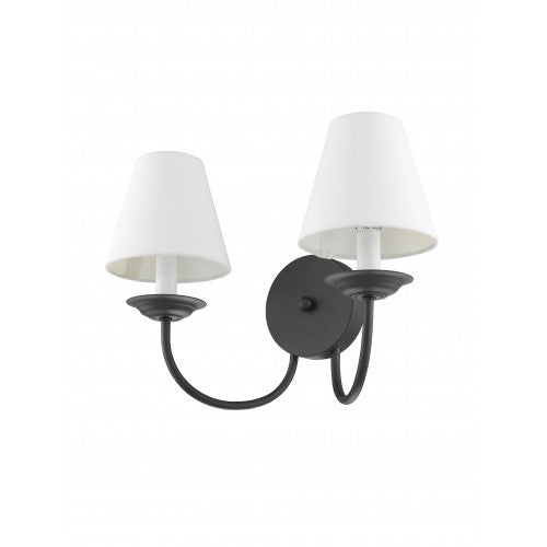 LIVEX LIGHTING  5272-04  Mendham  Wall Sconce