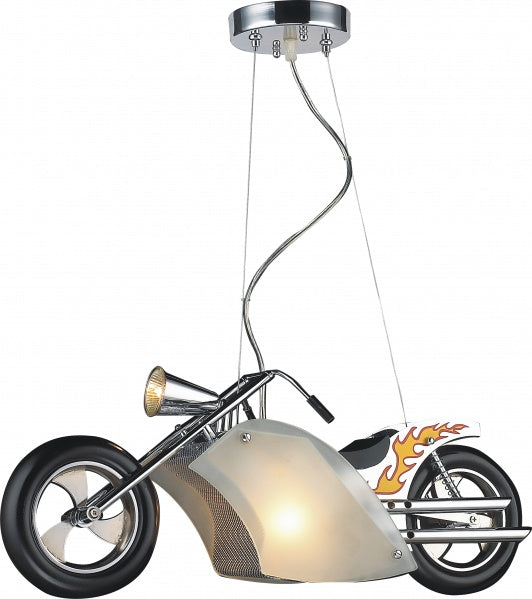 BETHEL  ZA11  Childrens Lighting