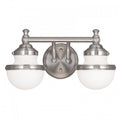 LIVEX LIGHTING  5712-91 Oldwick  Bath Vanity