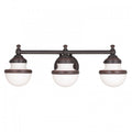 LIVEX LIGHTING  5713-67  Oldwick  Bath Vanity