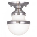 LIVEX LIGHTING  5720-91  Oldwick  Ceiling Mount