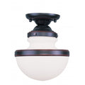 LIVEX LIGHTING  5721-67  Oldwick  Ceiling Mount