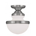 LIVEX LIGHTING  5721-91 Oldwick  Ceiling Mount