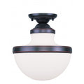 LIVEX LIGHTING  5722-67  Oldwick  Ceiling Mount