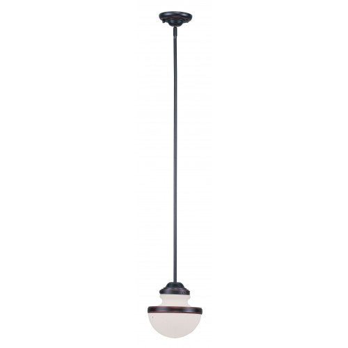 LIVEX LIGHTING  5724-67  Oldwick  Pendant