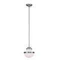 LIVEX LIGHTING  5724-91  Oldwick  Pendant