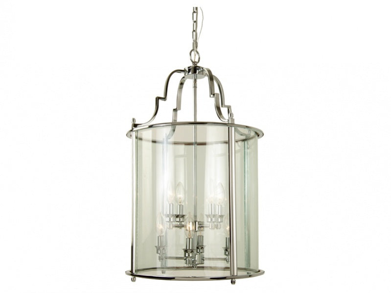BETHEL  AB02  Ceiling Lantern