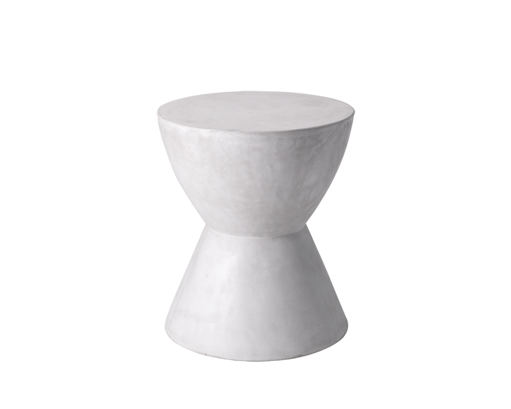SUNPAN  58016  LOGAN END TABLE