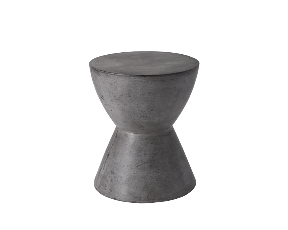 SUNPAN 58018  LOGAN END TABLE