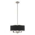 LIVEX LIGHTING  60404-91 Park Ridge Pendant/Chandelier