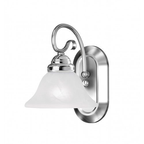 LIVEX LIGHTING  6101-05  Coronado  Bath Vanity