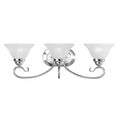 LIVEX LIGHTING  6103-05  Coronado  Bath Vanity