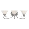 LIVEX LIGHTING  6103-91  Coronado  Bath Vanity
