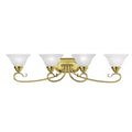 LIVEX LIGHTING  6104-02  Coronado  Bath Vanity