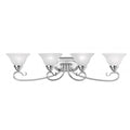 LIVEX LIGHTING  6104-05  Coronado  Bath Vanity