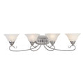 LIVEX LIGHTING  6104-91  Coronado Bath Vanity