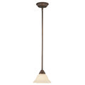 LIVEX LIGHTING  6110-58  Coronado  Mini Pendant