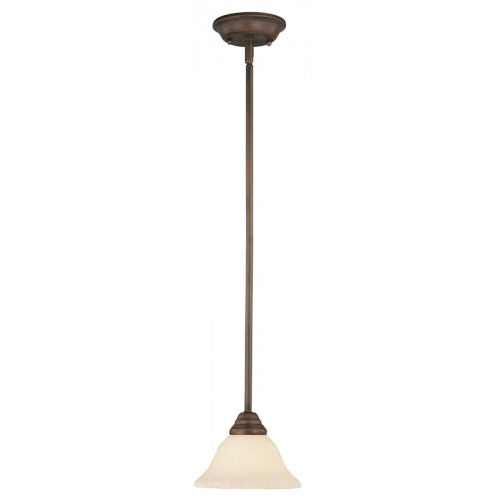 LIVEX LIGHTING  6110-58  Coronado  Mini Pendant